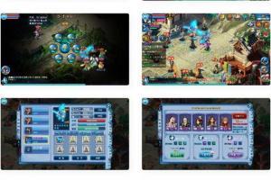 【神雕侠侣】炫彩版+双端+教程+授权物品后台 – 阿奇源码