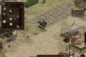 紫装《征途》绿色安装版+虚拟机+GM工具下载 – 阿奇源码