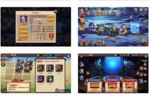 【刀塔英雄2】一键端+ST工具箱适配+双端+运营后台 – 阿奇源码