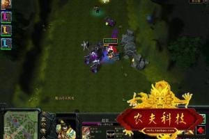 英雄联盟单机版,LOL网游单机一键端下载 – 阿奇源码