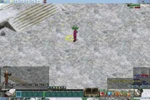 【仙侣奇缘3修色修改完整版】经典怀旧一键安装WIN系统游戏客户端修色修改完整版