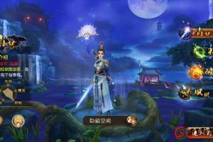 【妖魔道】整理一键+验证+运营后台+视频教程
