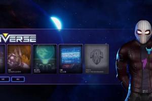 最新【3D大作】[马头社]SUBVERSE-颠覆 官方完整正式版+汉化补丁【17G】