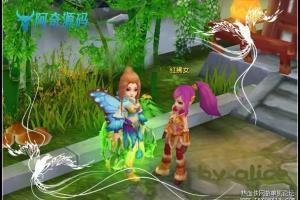 [端游] 浪漫Q唐单机版 3D回合网游（免虚拟机