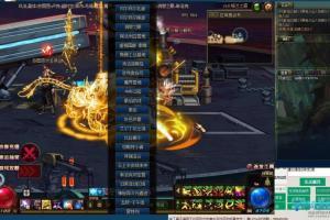 [端游] 【亲测】DNF蚀刻100手工端