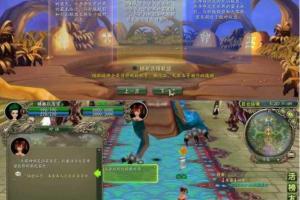 【魔霸2020服务端】2020.07一键安装四大职业齐全 商城+任务+副本+活动正常