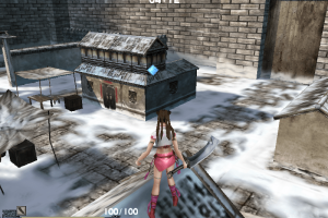 【流星蝴蝶剑.net v1.00】官方正式版+v9.07 珍藏双版+运行于PC操作系统上的PGR游戏