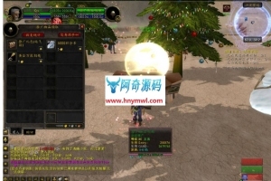 最新特色兔子王魔兽单机开服端 魔兽服务端