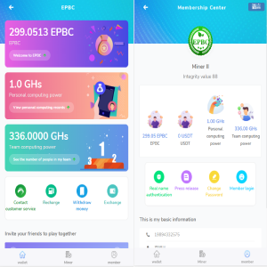 存币升息,矿机,矿池,算力,货币,GEC,双语言版