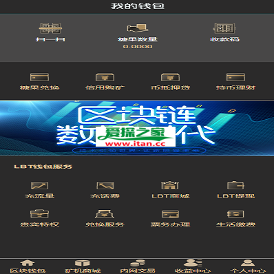 最新矿机系统源码|链比特|矿机商城源码|运营版本|对接短信宝