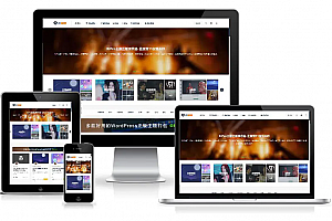 【免费资源】ripro虚拟资源主题8.9开心版,免授权,ripro日主题V8.9