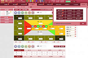 【商业资源】最新时时彩现金盘口网源码/带系统彩盈利控制/新增多个168彩