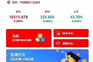 【福利资源】白色汇汇通/微交易/时间盘/K线修复