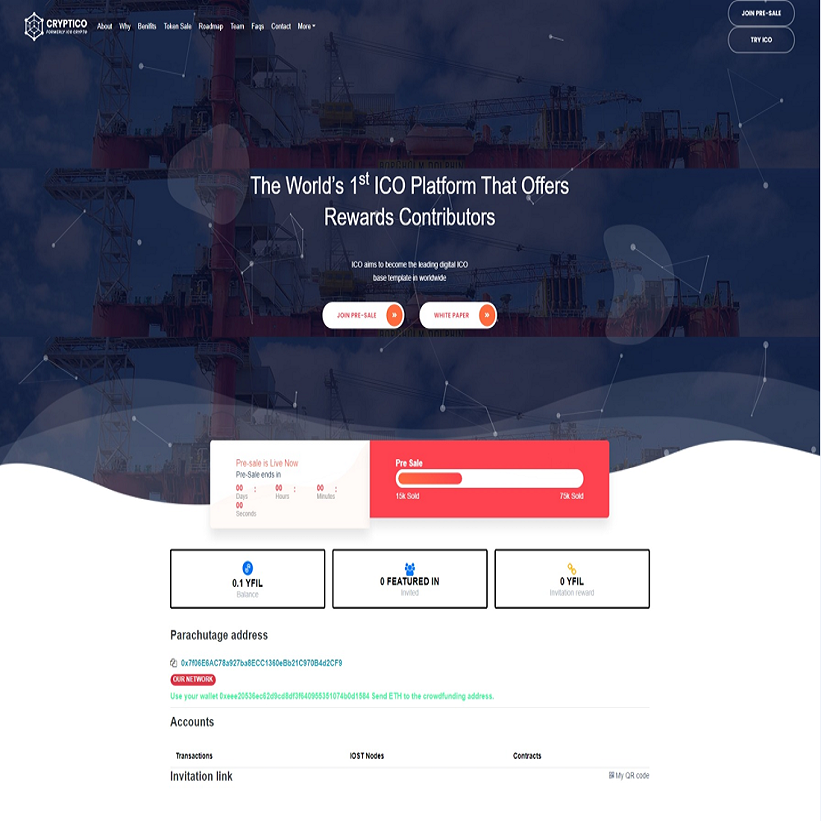 区块链空投源码,以太坊代币空投币安链代币空投源码