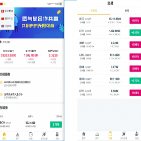 修复版BBANK/虚拟币交易所/仿火币/秒合约/带划转/带商铺/多语言