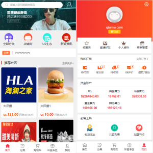 US环球商城/商城加盟代理推广/加盟虚拟币支付返利/虚拟币算力