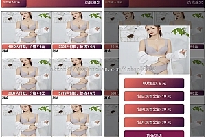 【会员免费】微擎框架,最新聚合客服30.8+pc端