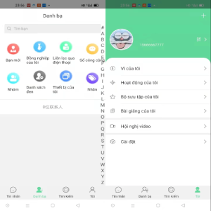 多语言即时通讯/多端im聊天系统/APP纯源码