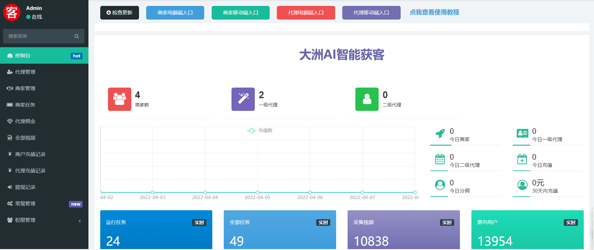 抖音快手小红书地图询盘/短视频询盘获客/抖音监控同行/抖音采集客户源码程序软件