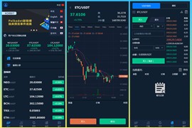 【亲测】二开BBANK交易所源码