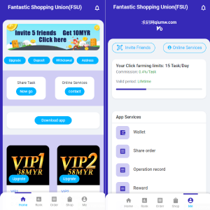 海外版抢单系统/任务刷单抢单系统/开源版