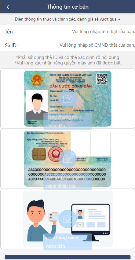 运营版越南小额贷款系统/海外套路贷/贷款平台源码