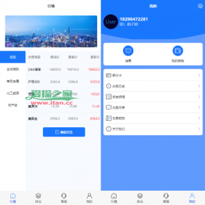 现货微交易系统/微盘时间盘系统/群控单控/前后端VUE