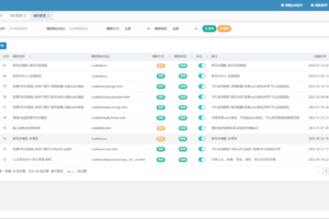 【全网独家】四链授权+多签盗U/带TG机器人通知/80套模板/内置IM假钱包