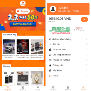 新版越南抢单刷单系统/手动派单卡单/前端vue