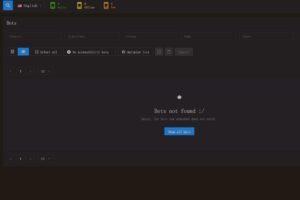 【商业资源】最新多语言WEB安卓手机远程控制/Ermac3.0/键盘记录/应用注入/带搭建教程