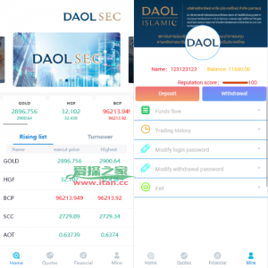 多语言微盘系统/海外虚拟币外汇微交易/秒合约时间盘