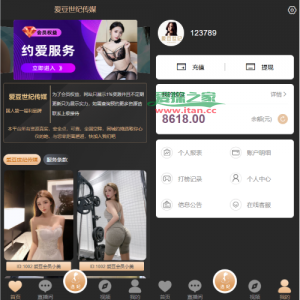 黑色空降系统/同城约/炮任务/系统彩/前端VUE
