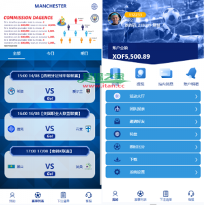 海外反波胆系统/多语言球盘源码/足球下注/三级分销