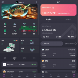 海外交易所系统/合约/期权/质押/秒合约/插针控制/申购