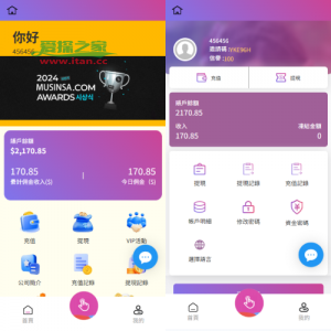 韩国抢单刷单系统/多语言刷单商城/打针/信用分/代理后台