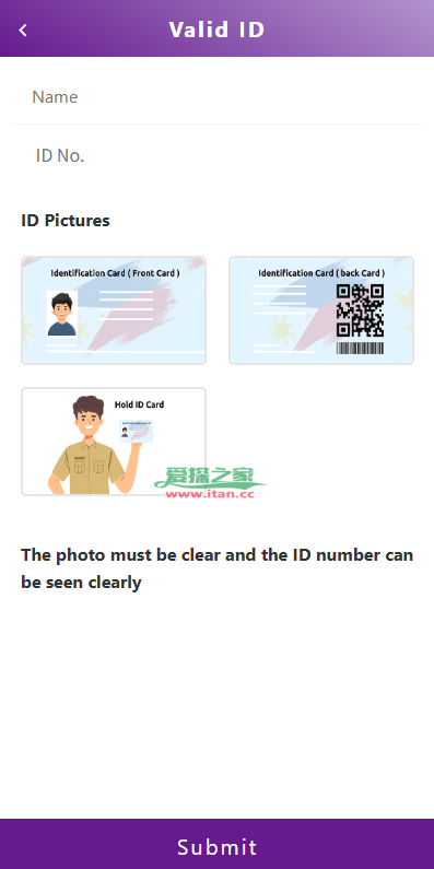 新版海外贷款系统/小额贷款平台/信用分/合同/提现码