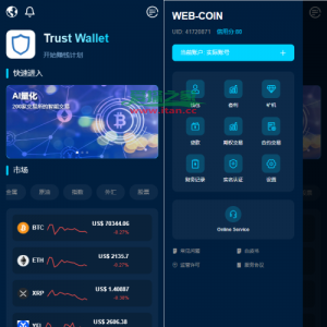 多语言DAPP交易所/虚拟币/股票/外汇/借贷/质押/信用分