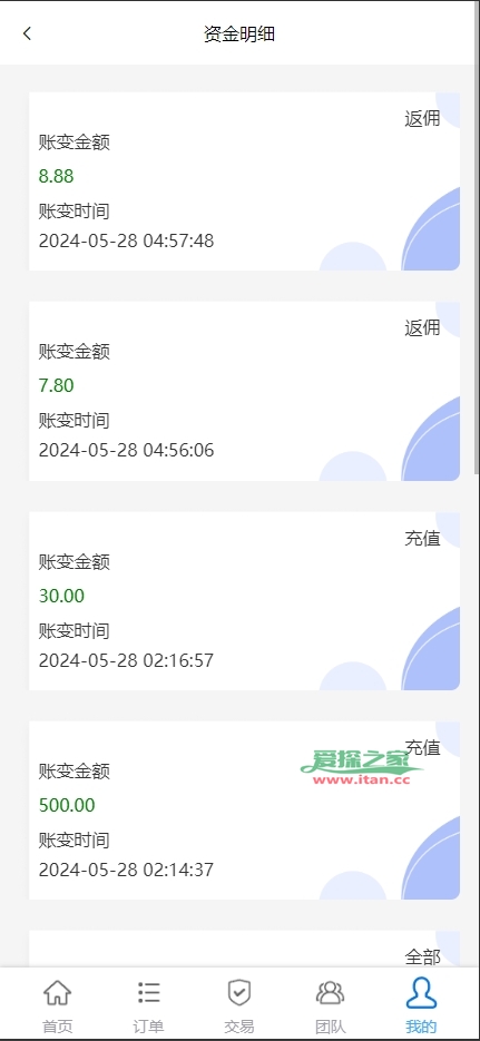 多语言海外抢单刷单源码/快杀盘代理/业务员/亚马逊60关卡任务