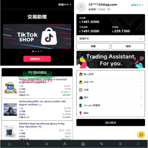 海外TIKTOK抢单刷单/60关卡任务/金额打针/连单卡单